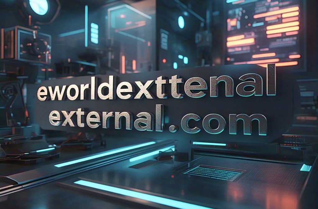 eworldexternal.com