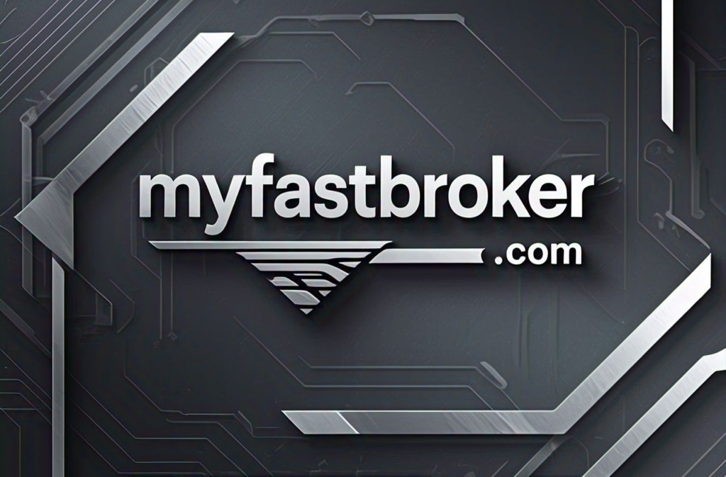 MyFastBroker .com